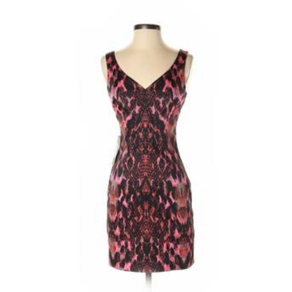 Guess by Marciano Sheath Dress